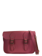 The Cambridge Satchel Company Pink Canvas Bag on Sale