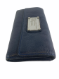 Marc by Marc Jacobs Navy Wallet - As seen on instagram 03 02 21 For Cheap