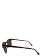 Raybans Red Irridescent Clubmaster Sunglasses Supply