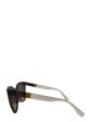 Fendi Tortoiseshell Sunglasses Discount