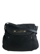 Marc By Marc Jacobs Black Nylon Crossbody w  Adjustable Strap Online