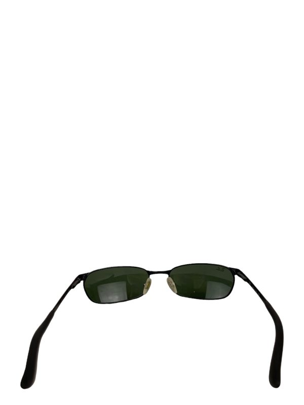 Rayban Vintage Black Sunglasses Online Hot Sale