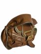 Dolce & Gabbana Tan & Gold Leather Hobo - As Seen on Instagram 24 11 20 Supply