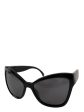 Chanel Black Cateye Sunglasses Online