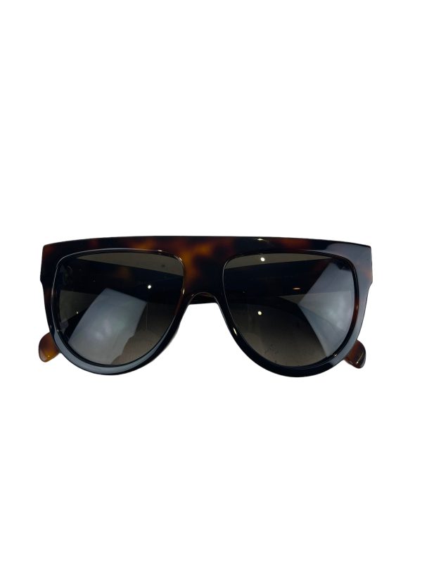 Celine Tortoise Shell Sunglasses Online Hot Sale