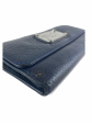 Marc by Marc Jacobs Navy Wallet - As seen on instagram 03 02 21 For Cheap