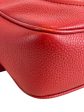 Gucci Small Red Leather  Disco  Crossbody Sale