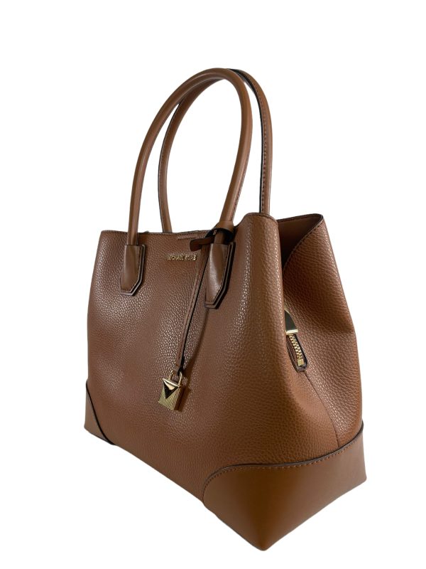 Michael Kors Tan Tote Sale