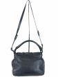 Marc by Marc Jacobs All Black  Lil Ukita  Crossbody - As Seen on Instagram 11 10 2020 Online Hot Sale