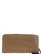 Coach Taupe Leather Wallet Online