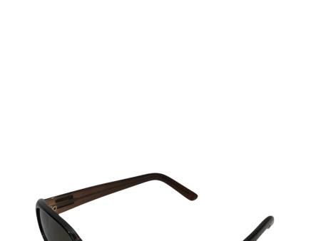 Gucci Brown Sunglasses Online