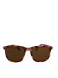 Prada Amber Tortoise Shell Sunglasses Sale