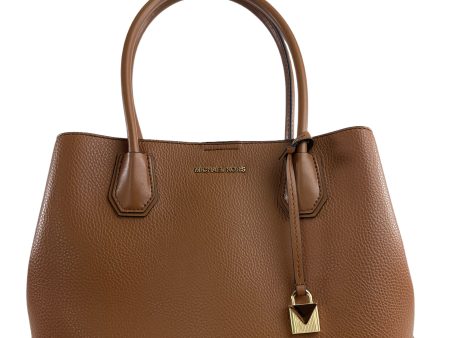 Michael Kors Tan Tote Sale