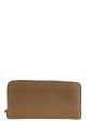 Coach Taupe Leather Wallet Online