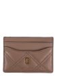 Marc Jacobs Nude Leather Cardholder For Discount