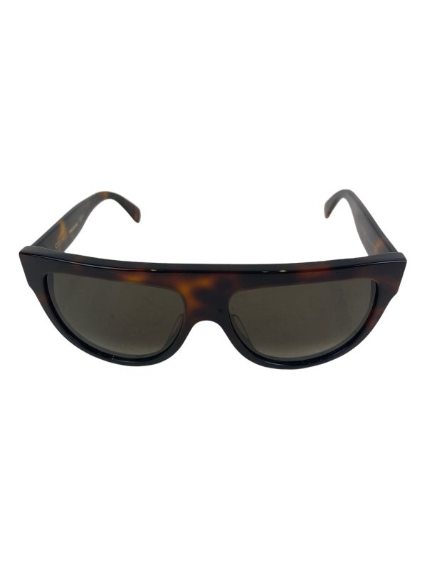 Celine Tortoise Shell Sunglasses Online Hot Sale