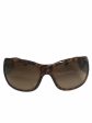 Chanel Tortoise Shell Sunnglasses - As Seen on Instagram 25 11 2020 Hot on Sale