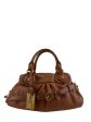 Marc by Marc Jacobs Brown Leather Crossbody Sale