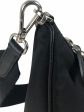 Prada Black Nylon ‘Re-edition 2005’ Crossbody - As Seen on Instagram 18 10 2020 Online Sale