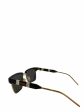 Gucci Black & Gold Sunglasses with Pearl detailing For Sale