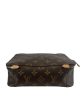 Louis Vuitton Monogram Canvas  Packing Cube  Vanity Case on Sale