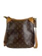 Louis Vuitton Monogram Canvas   Odeon  Crossbody Messenger Hot on Sale