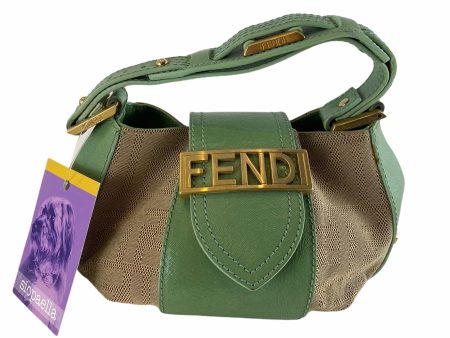 Fendi Mini Bag - As Seen on Instagram Online Sale