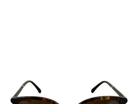 Chanel Tortoise Shell Sunglasses Online