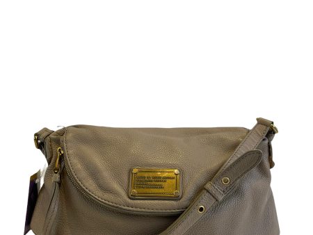 Marc Jacobs Beige Handbag Fashion