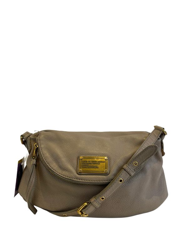 Marc Jacobs Beige Handbag Fashion