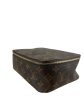 Louis Vuitton Monogram Canvas  Packing Cube  Vanity Case on Sale