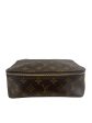 Louis Vuitton Monogram Canvas  Packing Cube  Vanity Case on Sale