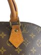 Louis Vuitton Vintage Monogram Canvas  Alma  MM Sale