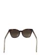 Fendi Tortoiseshell Sunglasses Discount