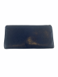 Marc by Marc Jacobs Navy Wallet - As seen on instagram 03 02 21 For Cheap