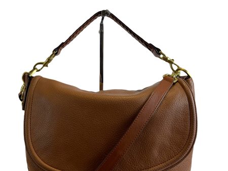 Mulberry Tan Leather Handbag Supply