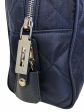 Prada Blue Nylon Shoulder Bag Fashion