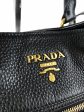 Prada Black Handbag - As Seen on Instagram 27 09 2020 For Discount