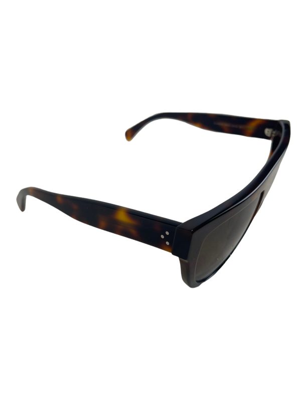 Celine Tortoise Shell Sunglasses Online Hot Sale