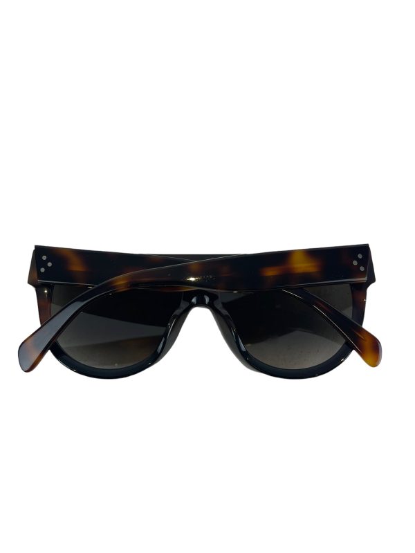 Celine Tortoise Shell Sunglasses Online Hot Sale