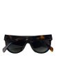 Celine Tortoise Shell Sunglasses Online Hot Sale