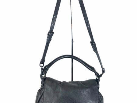 Marc by Marc Jacobs All Black  Lil Ukita  Crossbody - As Seen on Instagram 11 10 2020 Online Hot Sale