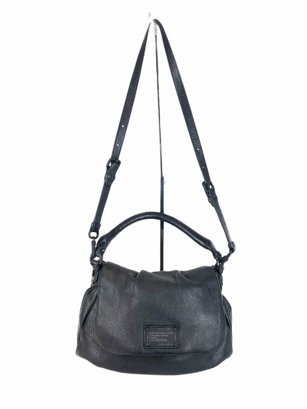 Marc by Marc Jacobs All Black  Lil Ukita  Crossbody - As Seen on Instagram 11 10 2020 Online Hot Sale