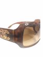 Chanel Tortoise Shell Sunnglasses - As Seen on Instagram 25 11 2020 Hot on Sale