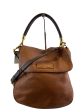 Marc Jacobs Tan Leather Crossbody For Sale