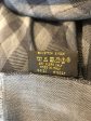 Louis Vuitton Grey Damier Scarf Supply