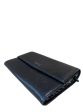 Dolce&Gabbana Black Leather Wallet Online Hot Sale