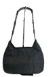 Prada Black Nylon Shoulder Bag Cheap