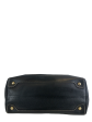 Dolce & Gabbana Black Leather Handbag Fashion