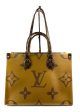 Louis Vuitton  On The Go  Tote - As Seen on Instagram 26.07.2020 Fashion